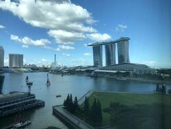The Sail @ Marina Bay (D1), Apartment #326307441